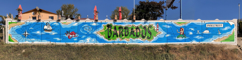 Barbados Inseltreff