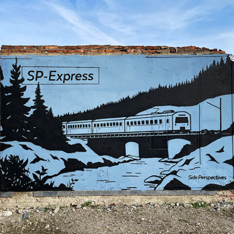 SP-Express