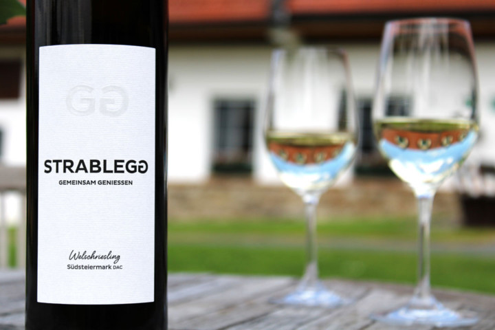 Strablegg Winery Strablegg Winery